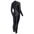 Фото #2 товара HEAD SWIMMING Black Marlin Wetsuit 4/3/1.5 mm Woman