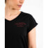 ფოტო #4 პროდუქტის ROKKER Nevada short sleeve T-shirt