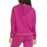 Фото #3 товара Puma Modern Sports Pullover Hoodie Womens Pink Casual Athletic Outerwear 8471041