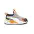 Фото #1 товара Puma RsX3 Slip On Toddler Boys Grey Sneakers Casual Shoes 30967711