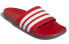 Фото #3 товара Сланцы Adidas Adilette Comfort Slides EG1852