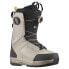 Фото #2 товара SALOMON Vista Dual BOA woman snowboard boots