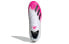 Фото #5 товара Кроссовки Adidas X 193 TF White/Pink/Black