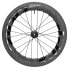 Фото #3 товара ZIPP 858 NSW CL Disc Tubeless road wheel set