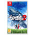 Фото #1 товара NINTENDO GAMES Switch Xenoblade Chronicles 2 IMP UK