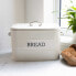 KITCHENCRAFT Metal Bread Bin