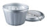 Фото #11 товара Dr. Oetker Wasserbadform Aluminium Ø20cm