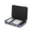 Dicota Alu - Briefcase - 43.9 cm (17.3") - Shoulder strap - 3.7 kg