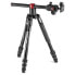 Фото #3 товара MANFROTTO Befree GT XPRO Twist Lock Tripod