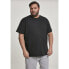 ფოტო #1 პროდუქტის URBAN CLASSICS Future Big short sleeve T-shirt