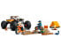 Фото #7 товара Конструктор Lego Lego City 60387 The Adventures of All-Terrain 4x4