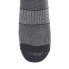 TRESPASS Enclose Trainer Liner socks 2 pairs