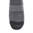 Фото #8 товара TRESPASS Enclose Trainer Liner socks 2 pairs