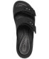 Фото #5 товара Women’s Brooklyn Low Wedge Sandals from Finish Line