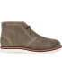 Men's Keegan Wide Width Plain Toe Chukka Boot