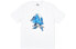 PALACE Tokyo Store Opening Tri-Ferg 机器人印花短袖T恤 男女同款 白色 / Футболка PALACE Tokyo Store Opening Tri-Ferg T P15TS214