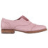 Фото #1 товара Blackstone Hl55 Loafers Womens Size 37 M Flats Casual HL55-650
