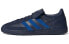 Shukyu x E-wax x Adidas originals Handball Spzl HP6696 Sneakers