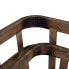 Фото #6 товара Набор корзин 42 x 42 x 37 cm Натуральный Бамбук (3 Предметы)
