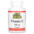 Natural Factors, витамин C, 500 мг, 90 таблеток