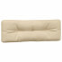 Фото #4 товара Palettensofa-Auflagen(3 er Set) 314561