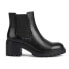 ფოტო #3 პროდუქტის GEOX D16Qce00043C9 / Damiana Booties