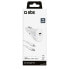 SBS TECRKITPD20LIGW - Indoor - Cigar lighter - 1 m - White