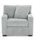 Фото #3 товара Radley 38" Fabric Armchair, Created for Macy's