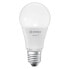 Фото #1 товара Лампа LED Ledvance 4058075778979 E27 14W 100W теплый белый (3 шт.)