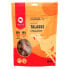 Фото #1 товара MACED Salmon Chips 500g Dog Snack