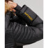 Фото #3 товара SUPERDRY Snow Luxe Puffer jacket