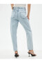 Фото #5 товара Джинсы Koton Модель Mom Jeans
