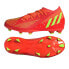 Adidas Predator EDGE3 FG JR Оранжевый, 28.5 - фото #2