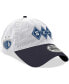 Фото #1 товара Men's White Sporting Kansas City Jersey Hook 9TWENTY Adjustable Hat