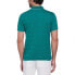 Фото #2 товара ORIGINAL PENGUIN Honeycomb Ao Jacquard short sleeve polo