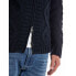 REPLAY UK6131.000.G2897FJ Full Zip Sweater