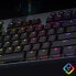 Фото #9 товара Logitech G915 TKL Tenkeyless Lightspeed Wireless RGB Mechanical Gaming Keyboard QWERTZ