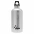 Фото #1 товара Бутылка для воды Laken Futura Серый (0,6 Л)