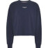 Фото #2 товара TOMMY JEANS Rlx Crp Ess Logo sweatshirt