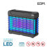EDM LED 10W Mosquito Trap With Adhesive Plate