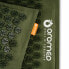Фото #4 товара Стеганый Коврик с Акупунктурой Oromed ORO-HEALTH Зеленый 43 x 67 cm