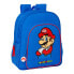 SAFTA Junior 38 cm Super Mario Play Backpack