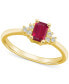 Ruby/Gold