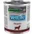 Фото #1 товара FARMINA Vet Life 300g food for hepatic dogs 6 units