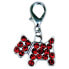 ფოტო #2 პროდუქტის FREEDOG Mini Dog Stones Pendant