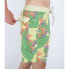 HURLEY Phantom Naturals Tlgt 18´´ Swimming Shorts