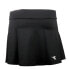 Фото #2 товара Diadora Easy Tennis Skort Womens Black 175680-80013