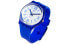 Фото #3 товара Часы и аксессуары Swatch Originals GN268 39.2 мм белый циферблат