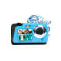 EASYPIX Aquapix W3048 Edge Underwater Camera Айсблу - фото #7