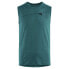 Фото #1 товара KLÄTTERMUSEN Fafne sleeveless T-shirt